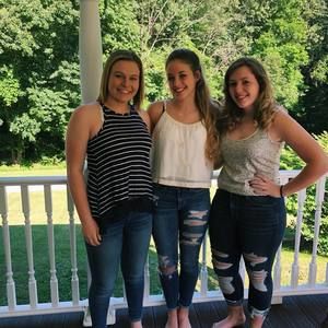 Meet your Posher, Peyton